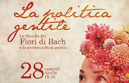 A Calebasse, i fiori di Bach e il mondo gentile delle donne vanno a braccetto