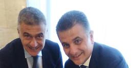 Per #PizzaUnesco firma pure il sottosegretario De Filippo
