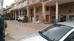 Omicidio a Torremaggiore: freddato netturbino di 33 anni