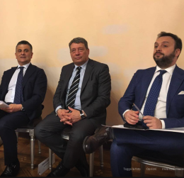 Spreco alimentare: summit a Roma sulle best practice
