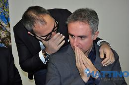 Porreca si ritira, Cavaliere è perplesso: il centrosinistra è ancora senza un candidato sindaco per le elezioni comunali a Foggia