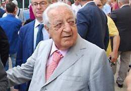 È morto Vincenzo Scarcia, ha scritto la storia dei trasporti