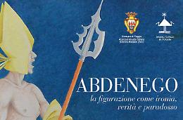 Palazzetto dell’Arte di Foggia, dedicata una mostra al pittore Abdenego