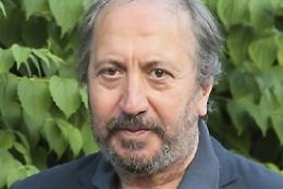 Al Cineporto di Foggia si sperimenta la "W Serie" con il regista Piccioni e il direttore di fotografia D'Attanasio 