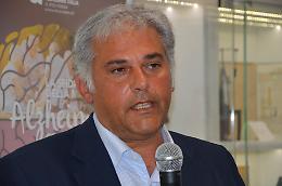 Foggia, l'allarme di Vincenzo Cipriani: "10 mila malati d'alzheimer nel foggiano"