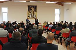 Presentazione progetto ScegliltuOrdine2.0