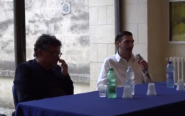 Matera, alle origini del Mito secondo Veneziani