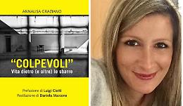 Lucera, presentazione del libro "Colpevoli" della giornalista Graziano

