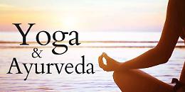 Cerignola, "Star bene" con lo yoga e con il Maestro indiano Vivek B. Gaur