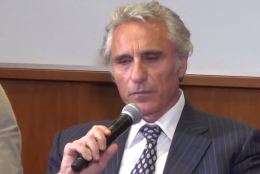 Il procuratore generale di Potenza D'Alterio ha la ricetta contro il metodo Bellomo:  «Rafforzare le scuole forensi delle università»