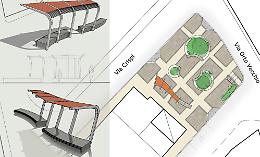 Foggia, completati i lavori di riqualificazione di via Crispi: oggi l'inaugurazione