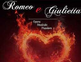 Apricena, "Romeo e Giulietta" chiudono  il sipario sul Progetto "C.I.A.K."


