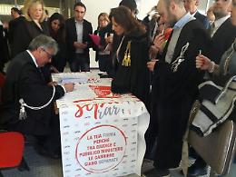Potenza, la Camera penale raccoglie le firme per chiedere la separazione delle carriere
