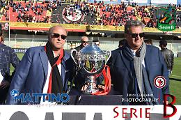 I Sannella prendono tutto il Foggia Calcio