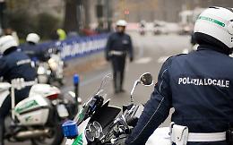 Matera, turista belga perde il portafogli con 1.500 euro: lo ritrova la polizia locale