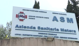 Cardiologia, potenziata l’offerta sanitaria nei presidi ospedalieri di Matera e Policoro