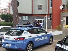 Foggia: rapina alla Banca Popolare di Puglia e Basilicata, presi in ostaggio direttore e dipendenti 