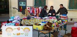 Viggiano «Do ut des»: torna il mercatino del baratto