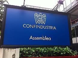 Confindustria: Lorusso nel consiglio nazionale Giovani imprenditori