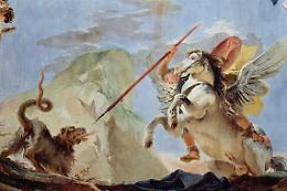 Quando una donna viene rifiutata: la vendetta di Stenebea vs Bellerofonte