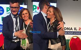 In direzione nazionale PD, Foggia da primato 