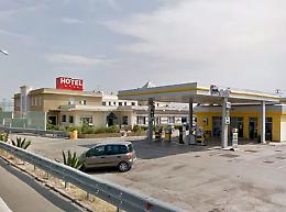 Orta Nova, rapina al Motel Novelli: bottino da quantificare 