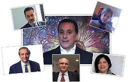 Il futuro è #OrizzonteSud: Polito a Potenza per il talk show sulle buone pratiche
