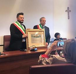 Matera e Isola Capo Rizzuto si stringono in un gemellaggio