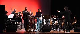 Teatro Giordano, Apulia Jazz Orchestra e Jazz Chorus con “Sacred Concert" suonano il Vecchio Testamento di Duke Ellington 

