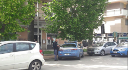 Tentata rapina "Unicredit" Foggia: le casse sono vuote, i banditi costretti a fuggire 