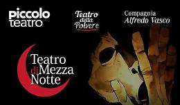 Piccolo Teatro di Foggia, "Serial Killer" apre un incredibile maggio ricco di appuntamenti 