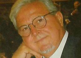 Lutto nel mondo dell'arte: è scomparso Silvano Pellegrini. Il cordoglio della Fondazione Monti Uniti di Foggia 