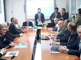 Agricoltura, l'Abcasia richiama investimenti 