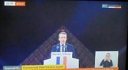 Macron rilancia l’illuminismo. Contenderà ai tedeschi la leadership europea