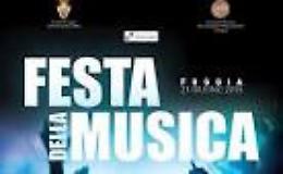 Il 21 giugno a Foggia, IV edizione della Festa della Musica per celebrare il solstizio d'estate  