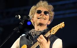 Oggi esce "Gigi", il nuovo album di Fabio Concato & Paolo Di Sabatino Trio

