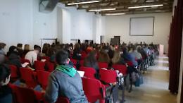 Studi Umanistici di Foggia, tre giorni di "Jump into job” per comprendere il mondo del lavoro e guardare oltre la crisi 