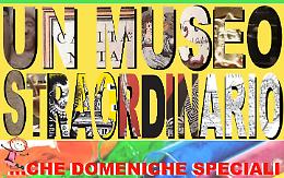 Come ti festeggio il 14 maggio in Capitanata, visitando il "museo con la mamma" 