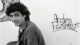“Paz e il ’77. Ritratto del giovane Maestro”