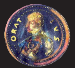 Orazio vincitore sull'oro nero 