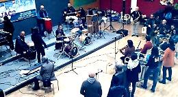 Al Teatro Umberto Giordano la "prima volta" della “Skart Dynamic Orchestra", l'orchestra sociale di Foggia