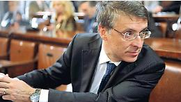 Cantone a Potenza: «Anticorruzione a lavoro su Matera 2019»