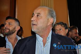 Scarcerazione Sannella: i giudici decideranno nelle prossime ore