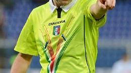 Calcio, Promozione: due anni di daspo per un tifoso del Ferrandina