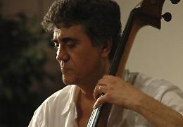 Con Mike Zonno a Foggia "Fado encontra Jazz" 

