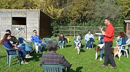 Vieste sempre più "Animal Friendly": arriva il corso da dog sitter