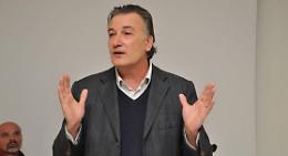 La Psico-Bio-Genealogia di Antonio Bertoli spiegata alla Ubik