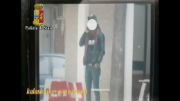 Operazione antiterrorismo: possibile cellula  Isis anche a Foggia, arrestato tunisino