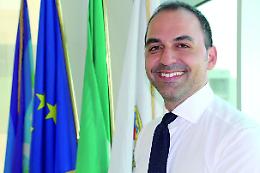 L'avvocato sa fare anche il ragioniere: Piemontese chiude alla grande il bilancio regionale
