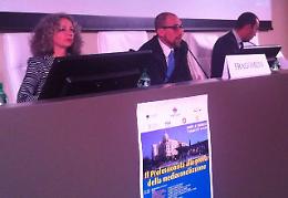 Alla Camera di Commercio di Foggia, convegno su “Il professionista alla prova della mediaconciliazione"